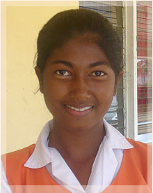 Fiji-student